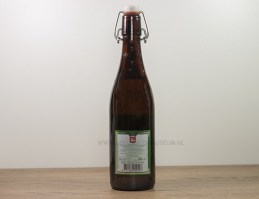 Leeuw bier halve liter 1993 versie 1b